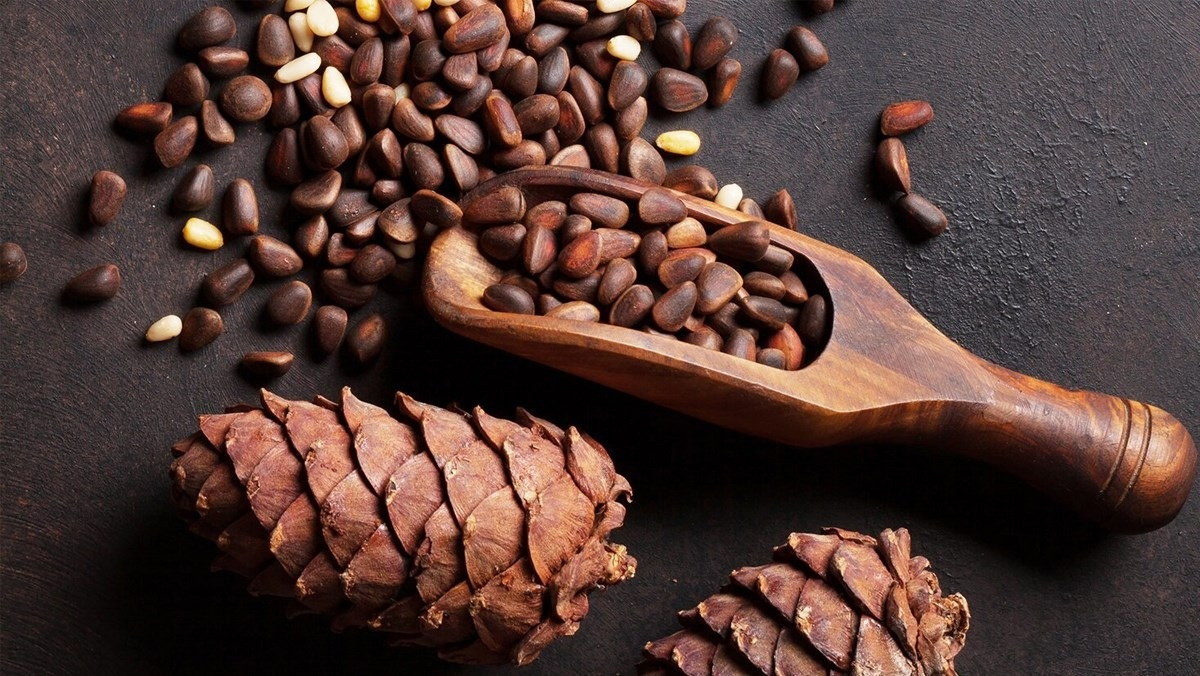 Việt Nam có loại hạt từng rụng đầy gốc không ai nhặt, giờ lên kệ siêu thị giá cả triệu bạc một cân