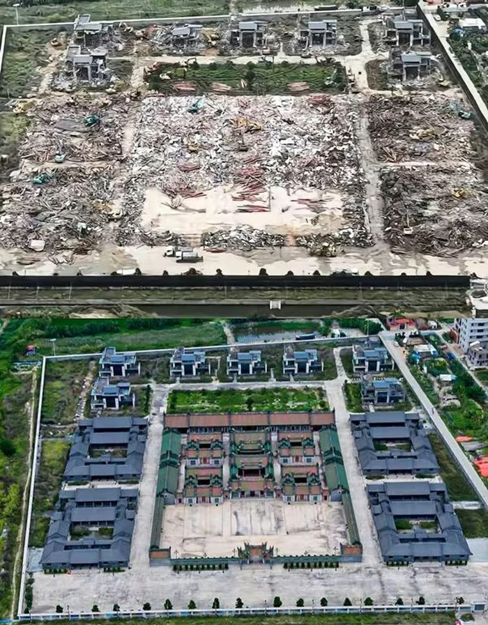 Biệt phủ 3.500 tỷ rộng bằng 7 sân bóng đá của đại gia xây trên đất chiếm dụng bị buộc phá dỡ- Ảnh 3. Biệt phủ 3.500 tỷ rộng bằng 7 sân bóng đá của đại gia xây trên đất chiếm dụng bị buộc phá dỡ- Ảnh 3.