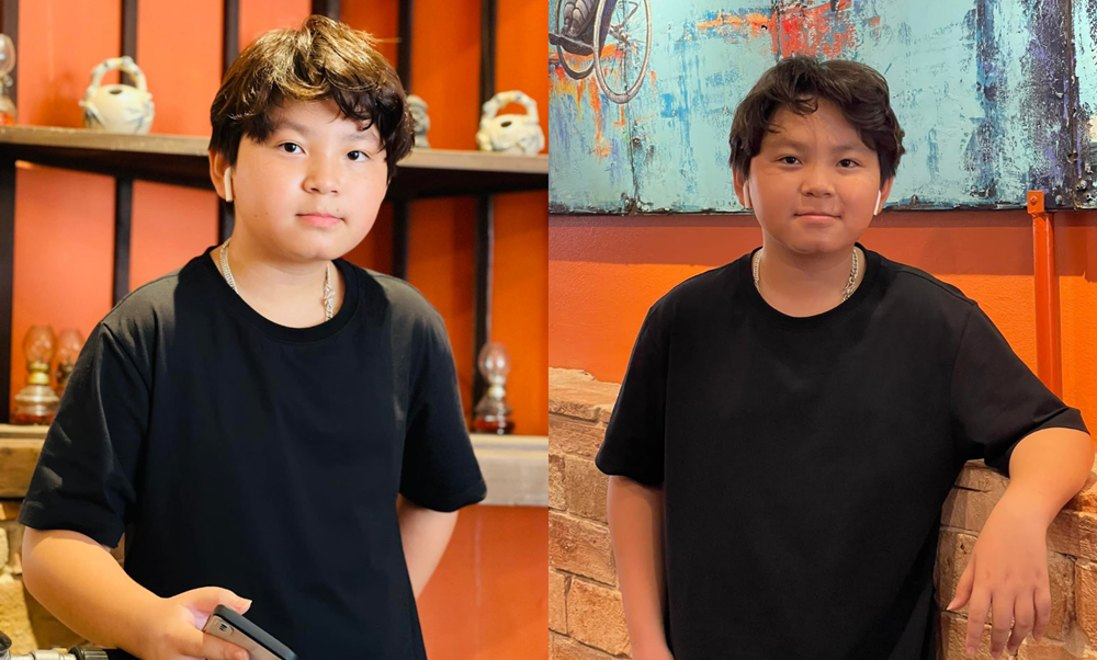 Con trai Shark Bình làm chủ tịch CLB ở tuổi 16, ghi dấu với loạt thành tích học tập ấn tượng - ảnh 1