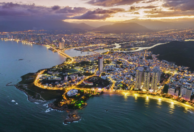 5 năm nữa, tỉnh có đường bờ biển dài nhất Việt Nam sẽ trở thành thành phố trực thuộc Trung ương- Ảnh 2. 5 năm nữa, tỉnh có đường bờ biển dài nhất Việt Nam sẽ trở thành thành phố trực thuộc Trung ương- Ảnh 2.