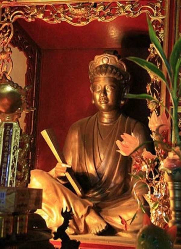 Nữ Tiến sĩ Nho học đầu tiên của Việt Nam: Giả trai đi thi đỗ Trạng Nguyên, được đặt tên cho nhiều trường học và con phố - ảnh 1