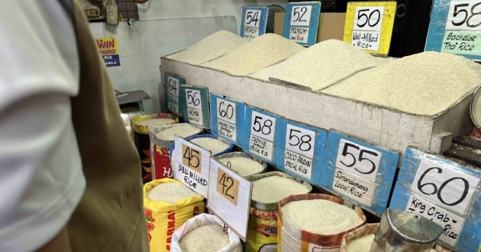 Tính cấm nhập khẩu thêm 30 ngày, Philippines tự ‘trói tay’ mình trước gạo Việt?