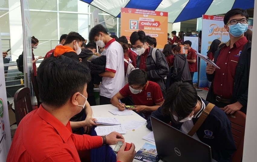 Sắp có giải pháp cứu người lao động khỏi bẫy tuyển dụng giả, lừa đảo online