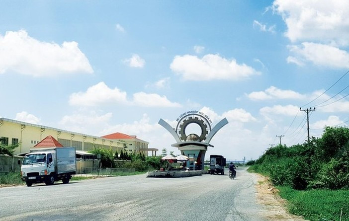 Him Lam thông báo chào bán Khu công nghiệp Đức Hoà 3 tại xã Đức Hoà, tỉnh Tây Ninh. 4.jpg