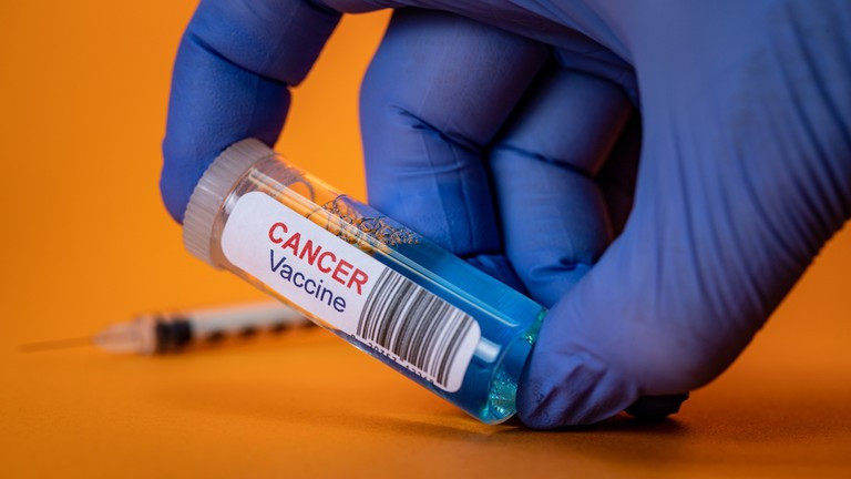 Loại vaccine ung thư mới sẽ được triển khai ngay trong năm nay - ảnh 1