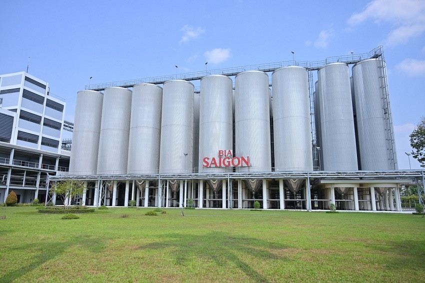 150 năm di sản của Sabeco (<a style='text-decoration: none;' href='/SAB'>SAB</a>) và hành trình song hành cùng ngành bia Việt Nam