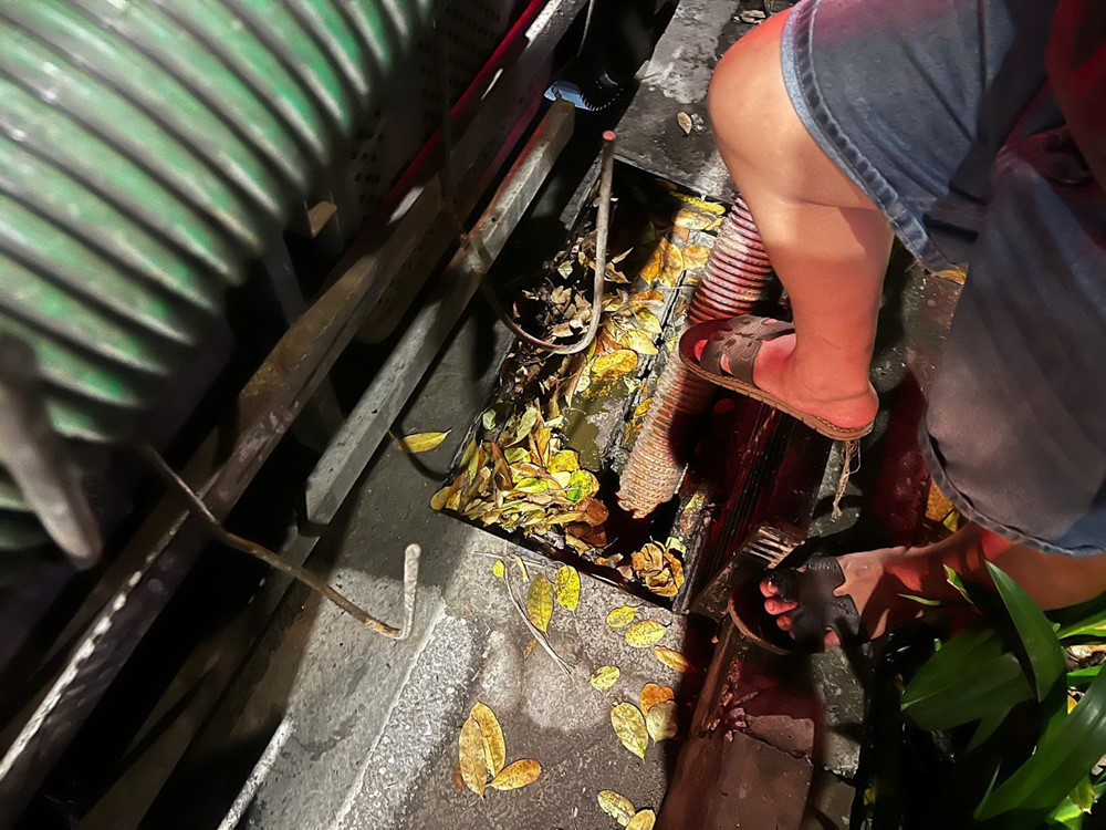 Bắt giữ vợ chồng Nguyễn Khắc Đạo - ảnh 3