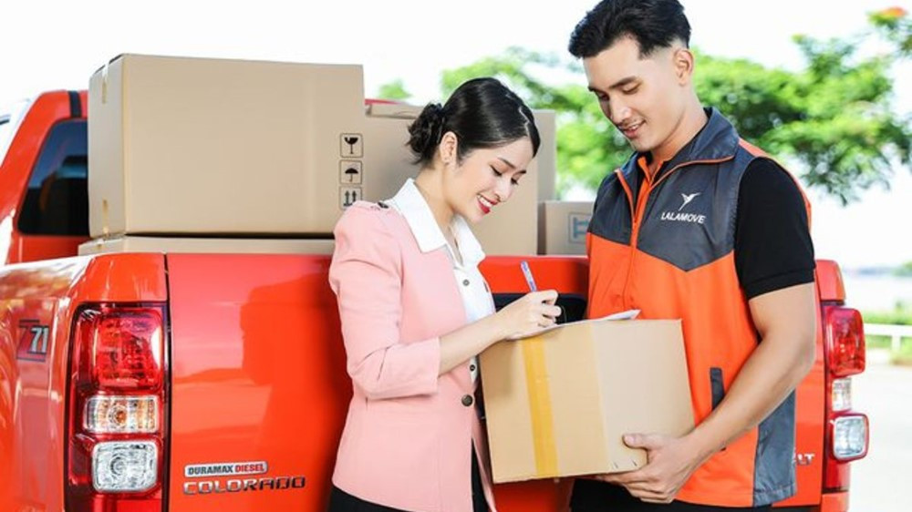 Lalamove bất ngờ bị triệu tập, chuyện gì xảy ra? - ảnh 2