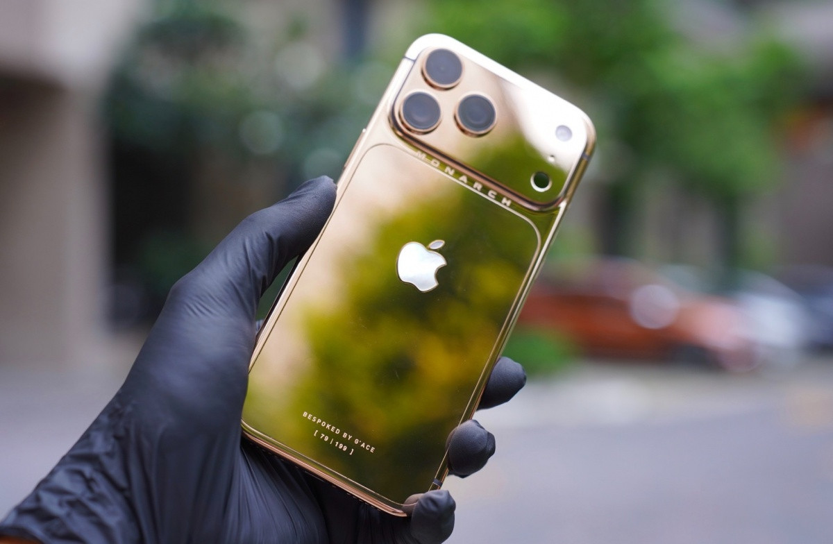 199 chiếc iPhone 17 Pro Max bắt nguồn từ Việt Nam có gì đặc biệt mà giá lên tới 139 triệu đồng?