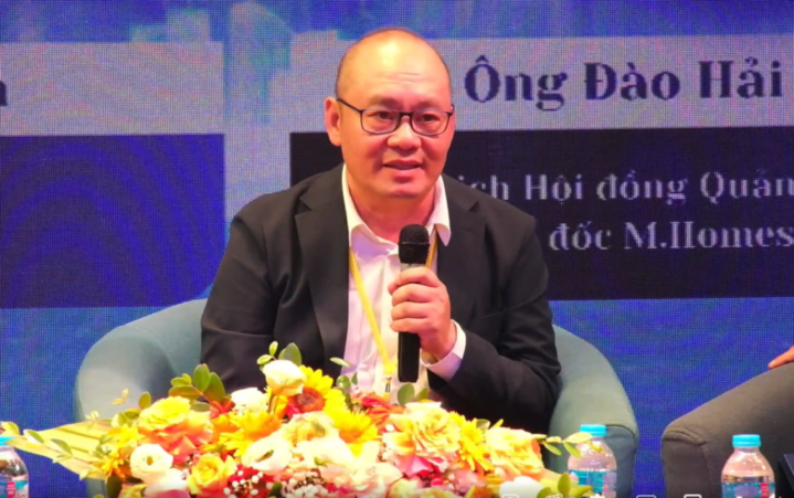 TGĐ Toàn Tâm Group: 30 năm lăn lộn M&A bất động sản, tôi rút ra 3 yếu tố sống còn để chốt deal thành công