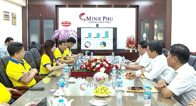 Ứng phó với mức thuế 20% từ Mỹ, doanh nghiệp xuất khẩu mặt hàng tỷ USD tìm đường sang Úc