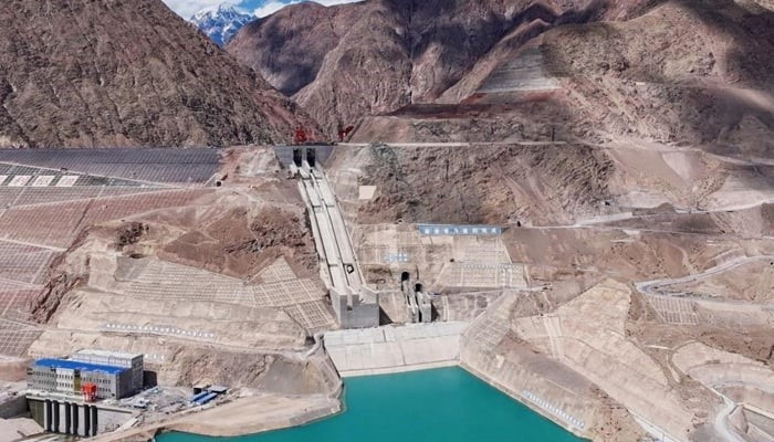 Siêu dự án đập thủy điện hơn 33.429 tỷ đồng phá kỷ lục thế giới, đủ cấp điện cho gần 180.000 hộ gia đình Mỹ suốt 1 năm - ảnh 1