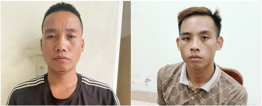 Khởi tố, bắt 3 đối tượng hành hung người làm việc tốt - ảnh 1