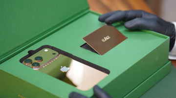 199 chiếc iPhone 17 Pro Max bắt nguồn từ Việt Nam có gì đặc biệt mà giá lên tới 139 triệu đồng?