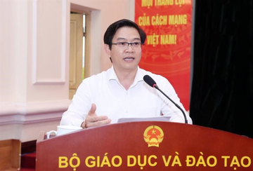 Cần thêm 22.000 giáo viên để hiện thực hóa một mục tiêu do Bộ Giáo dục và Đào tạo đề ra