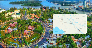 Cần Thơ chi hơn 7.000 tỷ mở rộng tuyến huyết mạch gấp 3 lần, hơn 4 triệu người dân đón tin vui lớn