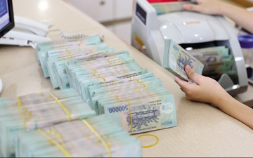 Chỉ hơn 1 tháng nữa, ai phải báo cáo khi chuyển tiền từ 500 triệu đồng?