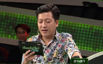 Chữ gì thiếu đầu là của ông già, bỏ mũ thành thứ dân ta ăn nhiều?