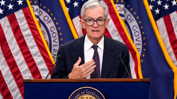 Chủ tịch Fed giải thích lý do hạ lãi suất, cảnh báo nền kinh tế sẽ đối mặt hàng loạt rủi ro khó lường