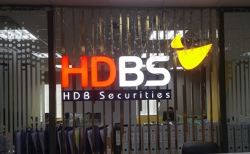 Chứng khoán HDBank (HDS) chi nghìn tỷ tham gia sàn giao dịch tài sản mã hóa