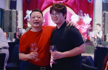 Con trai Shark Bình làm chủ tịch CLB ở tuổi 16, ghi dấu với loạt thành tích học tập ấn tượng