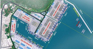 Đà Nẵng kêu gọi đầu tư cảng biển chiến lược miền Trung 45.000 tỷ