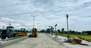 Diễn biến mới nhất vụ 'bê bối bất động sản' lớn nhất miền Trung