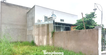 Diễn biến mới nhất vụ xây nhà nhầm trên đất người khác ở TPHCM