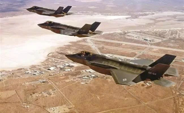 Đồng minh NATO sắp chốt hợp đồng ‘khủng’ hàng trăm máy bay Boeing và tiêm kích Mỹ