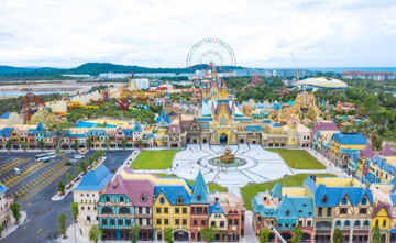 Hệ sinh thái Vingroup có thêm doanh nghiệp mới, vốn hơn 1.100 tỷ đồng