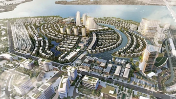 Loạt thương vụ và điểm bất ngờ trên thị trường M&A bất động sản