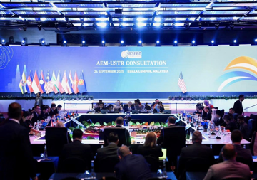 Mỹ sắp ‘chốt’ loạt thỏa thuận thương mại với ASEAN, mở đường xuất khẩu khu vực