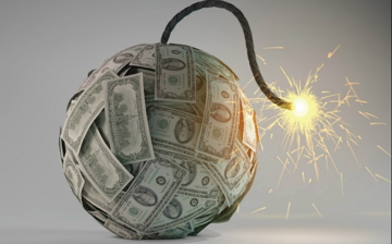 Nguy cơ bị quỵt nợ trái phiếu, một công ty chứng khoán cầu cứu cơ quan quản lý