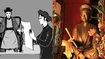 Nữ Tiến sĩ Nho học đầu tiên của Việt Nam: Giả trai đi thi đỗ Trạng Nguyên, được đặt tên cho nhiều trường học và con phố