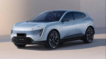 'Ông trùm' xe tải tại Việt Nam ra mắt mẫu SUV ngang cỡ Hyundai Santa Fe: thiết kế hiện đại, đi Hà Nội - Huế chỉ trong một lần sạc