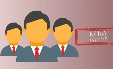 Quy định mới về xử lý kỷ luật cán bộ đã thôi việc, nghỉ hưu