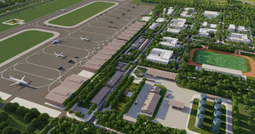 Sân bay lớn nhất miền Bắc đón tin vui lớn