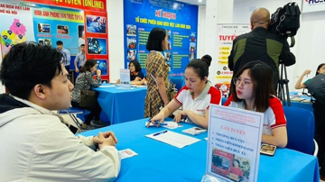 Sắp có giải pháp cứu người lao động khỏi bẫy tuyển dụng giả, lừa đảo online