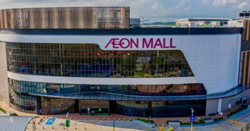 Sắp triển khai xây dựng TTTM Aeon Mall gần 4.000 tỷ tại siêu thủ phủ công nghiệp mới của Việt Nam