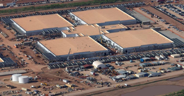 Siêu dự án 500 tỷ USD biến Mỹ thành siêu cường số 1 thế giới về AI: 3 ông lớn công bố dự án khủng