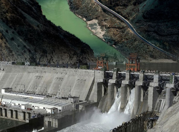 Siêu dự án đập thủy điện hơn 33.429 tỷ đồng phá kỷ lục thế giới, đủ cấp điện cho gần 180.000 hộ gia đình Mỹ suốt 1 năm