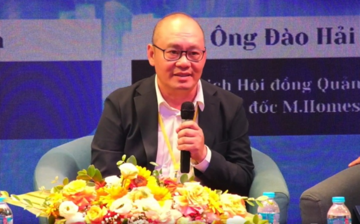 TGĐ Toàn Tâm Group: 30 năm lăn lộn M&A bất động sản, tôi rút ra 3 yếu tố sống còn để chốt deal thành công