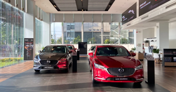 Thêm mẫu xe Nhật ngừng bán tại Việt Nam