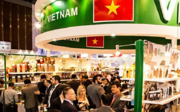 Thủ tướng chỉ thị các nhiệm vụ, giải pháp trọng tâm thúc đẩy xuất khẩu, phát triển thị trường ngoài nước