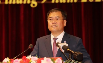 Thủ tướng phê chuẩn kết quả bầu Chủ tịch UBND tỉnh Quảng Ninh