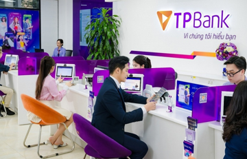 TPBank sát cánh cùng hộ kinh doanh trước yêu cầu mới từ Nghị định 70