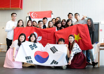 Việt Nam có gần 250.000 người đang học tập ở nước ngoài