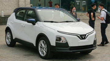 VinFast VF 5 ‘cỗ máy sinh lời’ cho dân dịch vụ, cựu kỹ sư mua xe về đã không ngại nói thẳng trải nghiệm thật, ‘vạch’ luôn chính sách về giá