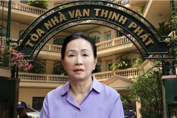 Vụ Vạn Thịnh Phát: Chính phủ kiện toàn Ban Chỉ đạo 742, quyết tâm thu hồi triệt để tài sản bị chiếm đoạt