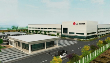 Vừa khởi động nhà máy tỷ đô, LG Innotek Việt Nam hút thêm 200 triệu USD từ tổ chức tài chính quốc tế